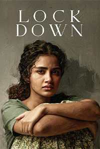 Lockdown (Tamil)