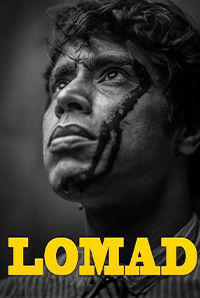 Lomad (The Fox)