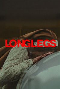 Longlegs