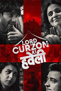 Lord Curzon Ki Haveli