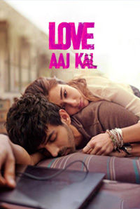 Love Aaj Kal 