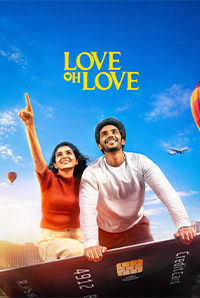 Love Oh Love