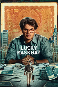 Lucky Baskhar