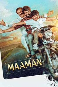 Maaman