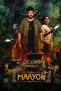 Maayon