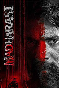 Madharaasi