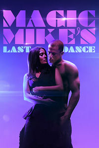 Magic Mike's Last Dance
