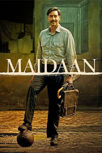Maidaan