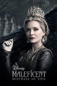 Maleficent: Mistress of Evil 