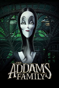 The Addams Family 