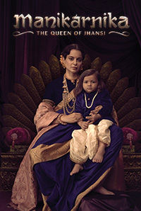 Manikarnika: The Queen of Jhansi 