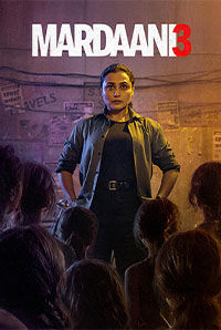 Mardaani 3