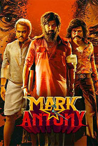 Mark Antony