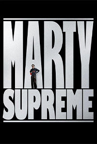 Marty Supreme