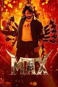 Max