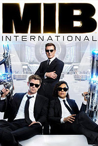 Men in Black: International 