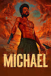 Michael (2023)