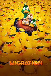 Migration (3D)