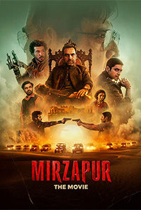 Mirzapur: The Movie