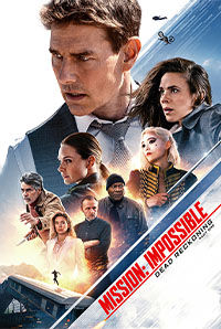 Mission Impossible: Dead Reckoning - Part One