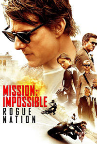 Mission: Impossible - Rogue Nation