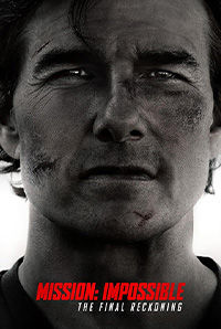 Mission: Impossible - The Final Reckoning