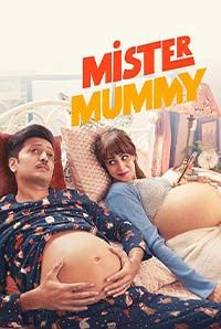 Mister Mummy