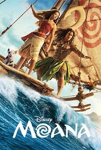 Moana