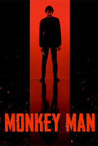 Monkey Man