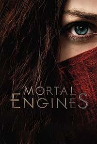 Mortal Engines (Tamil) 