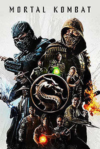 Mortal Kombat