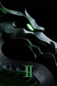 Mortal Kombat II