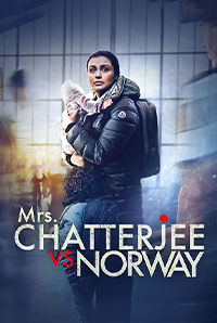Mrs. Chatterjee Vs Norway