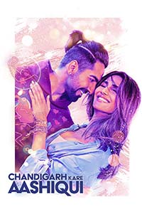 Chandigarh Kare Aashiqui