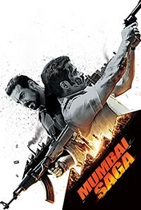 Mumbai Saga