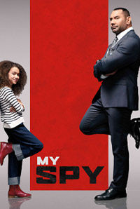 My Spy