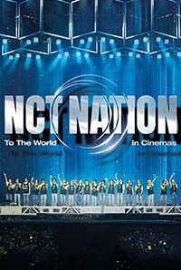 NCT NATION: To The World in Cinemas