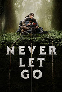 Never Let Go