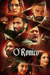 O' Romeo