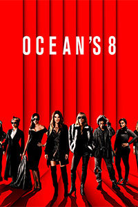 Ocean's 8 