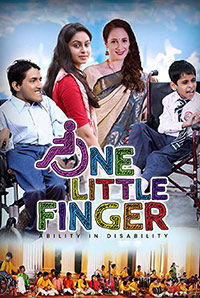 One Little Finger 