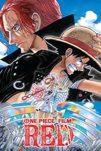 One Piece Film: Red