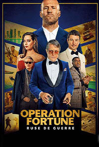 Operation Fortune: Ruse de guerre