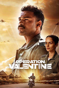 Operation Valentine