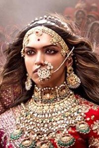 Padmaavat (3D) 