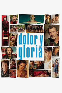 Pain and Glory 