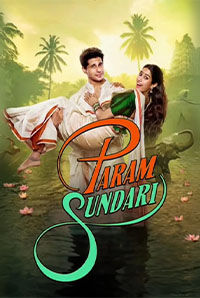 Param Sundari