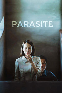 Parasite (With English Subtitles)