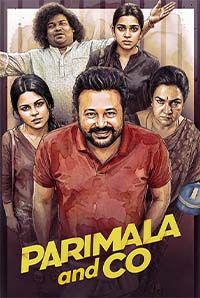Parimala and Co
