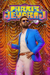 Parris Jeyaraj